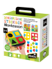 Headu Sensorische Steckbox Montessori - ab 3 Jahren