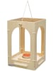Eduplay Zestaw kreatywny "Wooden Lantern" - 3+