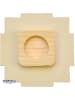 Eduplay Zestaw kreatywny "Wooden Lantern" - 3+