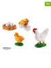 Eduplay Experimentierset "Lebenszyklen Huhn" - ab 3 Jahren