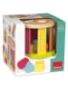 Jumbo Formen-Steckspiel "Trommel" in Bunt - ab 10 Monaten