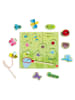 Jumbo Magnetisches Insektenspiel - ab 3 Jahren
