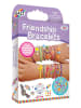 Jumbo Creativiteitsset "Vriendschapsarmbandjes" - vanaf 7 jaar
