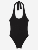 Marc O´Polo Bodywear Strój kąpielowy w kolorze czarnym