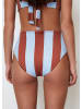 Marc O´Polo Bodywear Wende-Bikini-Hose in Bunt