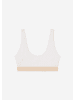 Marc O´Polo Bustier in Weiß