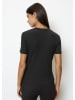 Marc O´Polo Shirt in Schwarz