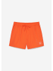 Marc O´Polo Badeshorts in Orange