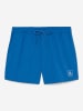 Marc O´Polo Badeshorts in Blau