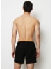 Marc O´Polo Badeshorts in Schwarz