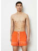 Marc O´Polo Badeshorts in Orange