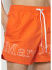 Marc O´Polo Badeshorts in Orange