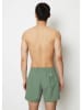 Marc O´Polo Badeshorts in Oliv