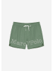 Marc O´Polo Badeshorts in Oliv