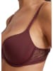 Marc O´Polo Biustonosz w kolorze bordowym