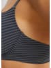 Marc O´Polo Bodywear Bügel-BH in Anthrazit