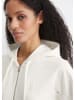 Marc O´Polo Bodywear Sweatjacke in Weiß