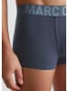 Marc O´Polo Bokserki (3 pary) w kolorze granatowo-błękitno-oliwkowym