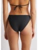 Marc O´Polo Bodywear Figi bikini w kolorze czarnym