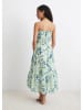 Marc O´Polo Sukienka w kolorze zielono-niebieskim