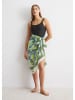 Marc O´Polo Bodywear Pareo in Bunt