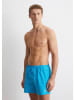Marc O´Polo Badeshorts in Hellblau