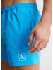 Marc O´Polo Bodywear Badeshorts in Hellblau