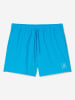 Marc O´Polo Badeshorts in Hellblau