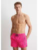 Marc O´Polo Badeshorts in Pink