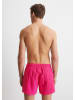 Marc O´Polo Badeshorts in Pink