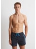 Marc O´Polo Badeshorts in Dunkelblau