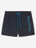 Marc O´Polo Szorty kąpielowe w kolorze granatowym