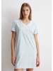 Marc O´Polo Kleid in Hellblau