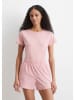 Marc O´Polo Pyjama-Shorts in Rosa