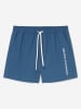Marc O´Polo Szorty kąpielowe w kolorze niebieskim
