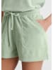 Marc O´Polo Bodywear Pyjama-Hose in Hellgrün