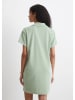Marc O´Polo Bodywear Sweatkleid in Mint