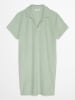 Marc O´Polo Sweatkleid in Mint