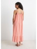 Marc O´Polo Strandkleid in Koralle