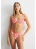 Marc O´Polo Bodywear Bikinislip koraalrood/wit