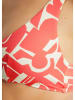 Marc O´Polo Beachwear Bikini-Oberteil in Koralle