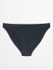 Marc O´Polo Figi bikini w kolorze granatowym