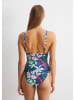 Marc O´Polo Beachwear Strój kąpielowy ze wzorem