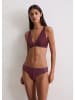 Marc O´Polo Bodywear Soft-BH in Bordeaux