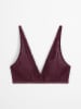 Marc O´Polo Bodywear Soft-BH in Bordeaux