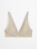 Marc O´Polo Bodywear Soft-BH in Beige