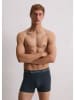 Marc O´Polo 3er-Set: Boxershorts in Dunkelblau/ Grau