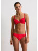 Marc O´Polo Bodywear String in Rot