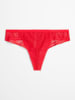 Marc O'Polo String in Rot