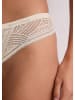 Marc O´Polo Bodywear String in Creme